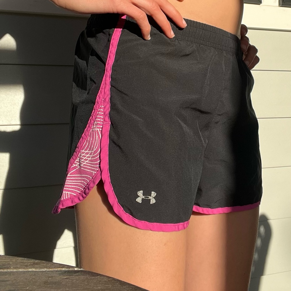 Under Armour Running Shorts